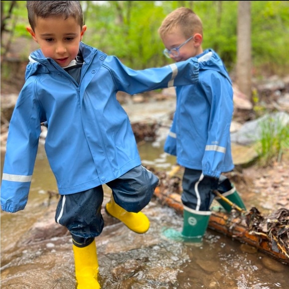 Reima Rain Boots _ taika - Picture 12 of 12